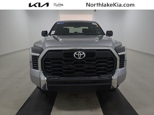 2025 Toyota Tundra SR5 Truck