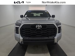 2025 Toyota Tundra SR5 Truck