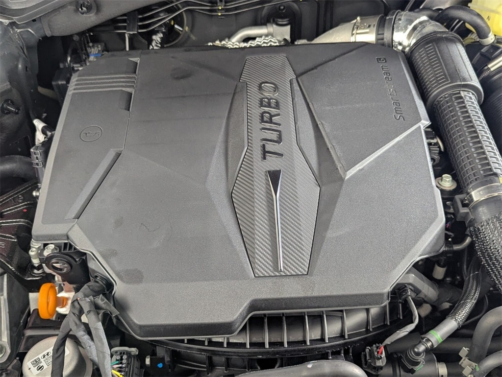 2026 Kia Sorento EX photo 9