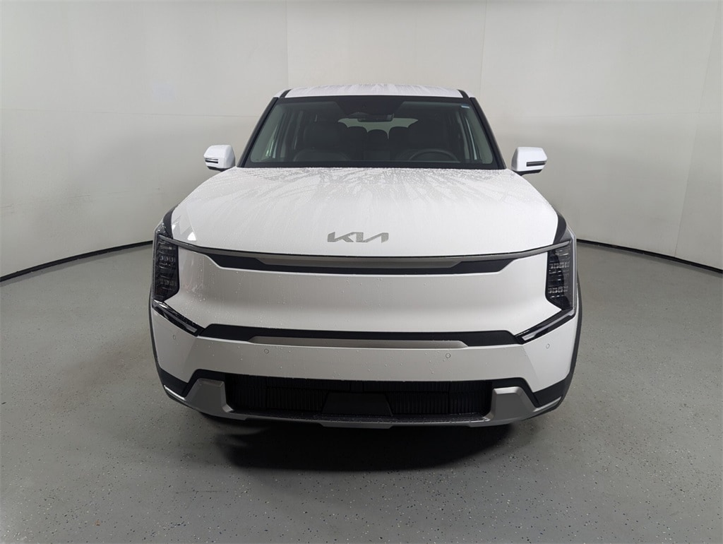 2026 Kia EV9 Light photo 2