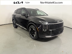 2026 Kia Sportage EX SUV