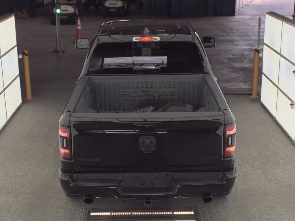 2020 Ram 1500 Laramie photo 12