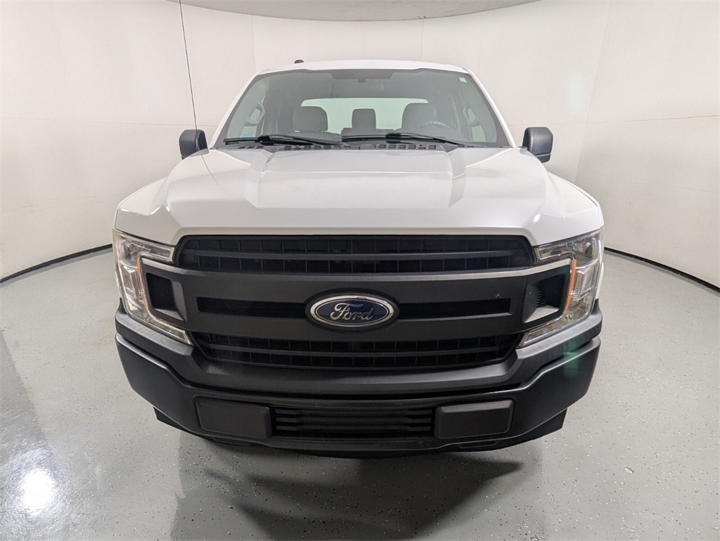 Used 2018 Ford F-150 XL Truck