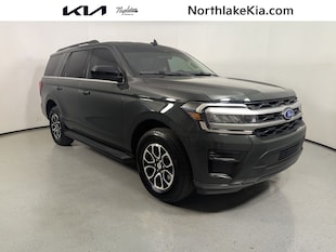 2022 Ford Expedition XL SUV