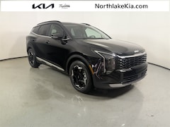 2026 Kia Sportage EX SUV