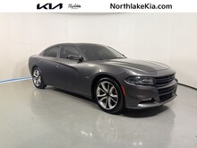 2016 Dodge Charger R/T Sedan