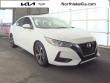 Used 2023 Nissan Sentra SV Sedan
