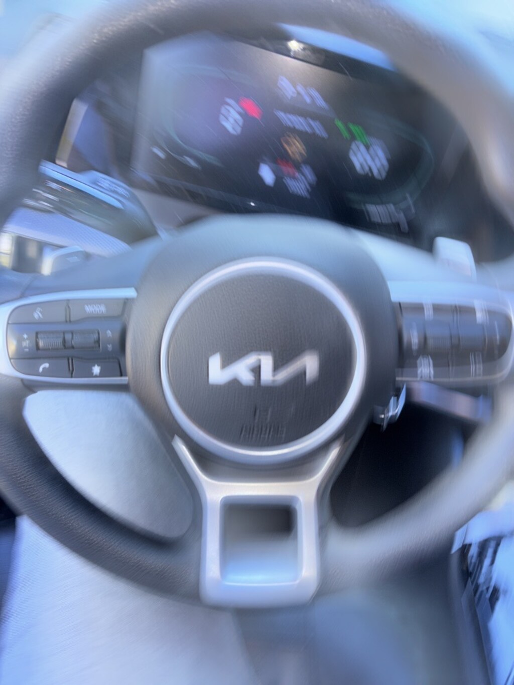 Used 2023 Kia Sportage Hybrid LX SUV