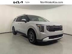 2026 Kia Carnival Hybrid EX Minivan/Van