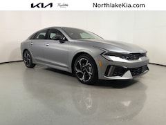 2026 Kia K5 GT-Line Sedan