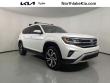 Used 2023 Volkswagen Atlas 2.0T SEL SUV