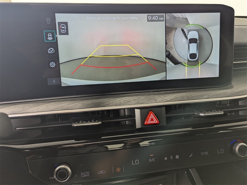 2026 Kia K5 EX photo 23