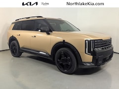 2027 Kia Telluride X-Line EX SUV
