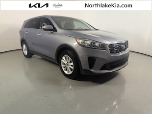 2020 Kia Sorento LX SUV