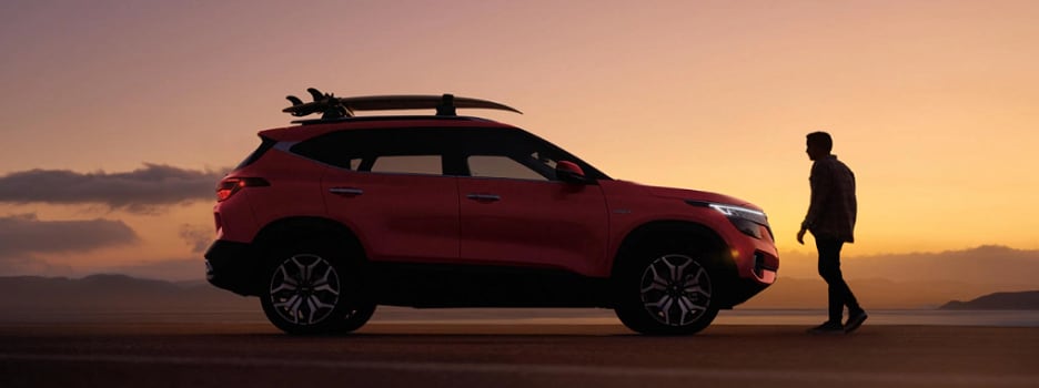 Kia Sorento West Palm Beach