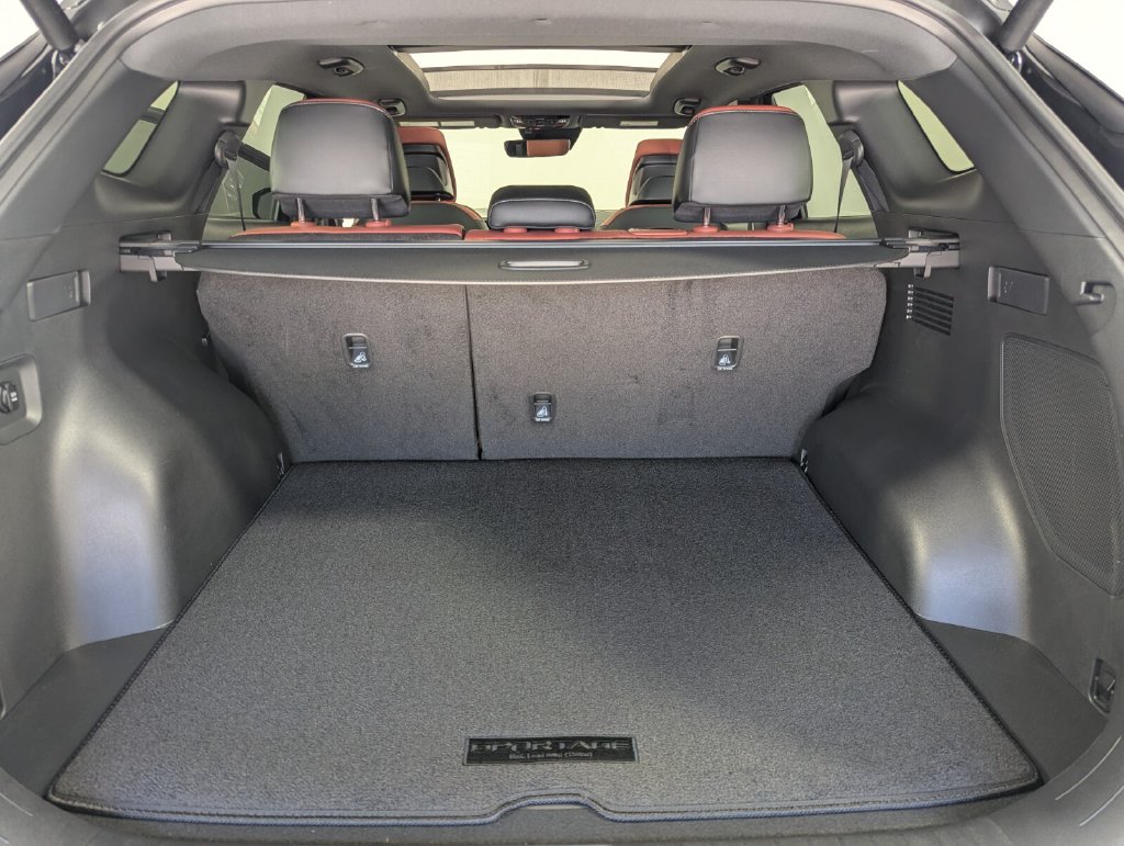 2026 Kia Sportage SX Prestige - Photo 25