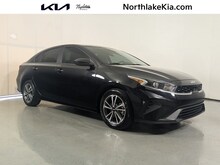 2023 Kia Forte LXS Sedan