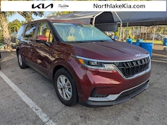 2024 Kia Carnival LX Minivan/Van