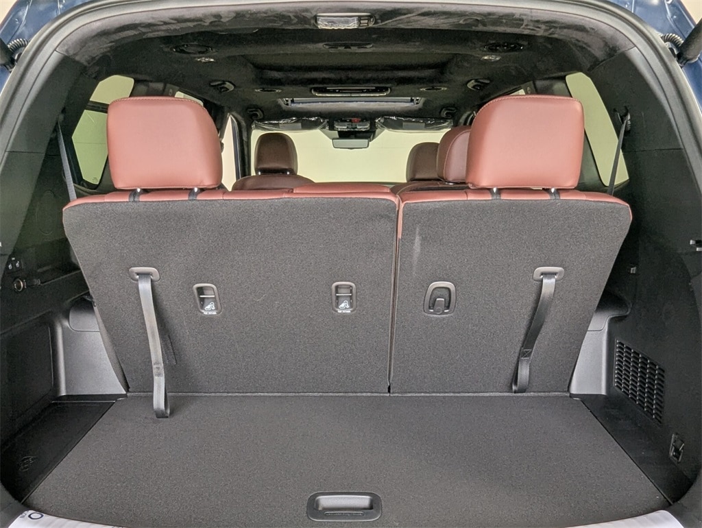 2025 Kia Telluride X-Line X-Pro photo 25