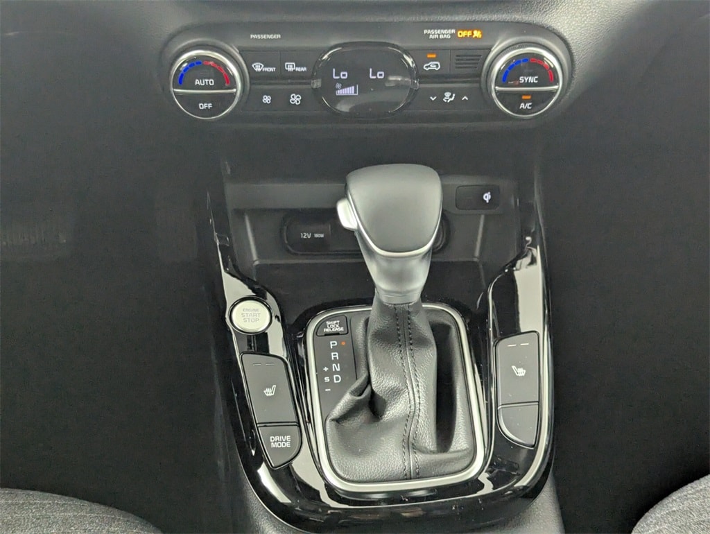 2025 Kia Soul EX photo 18
