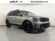 Used 2025 Kia Telluride SX X-Line SUV