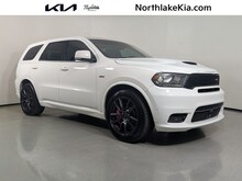 2019 Dodge Durango SRT SUV