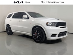 2019 Dodge Durango SRT SUV
