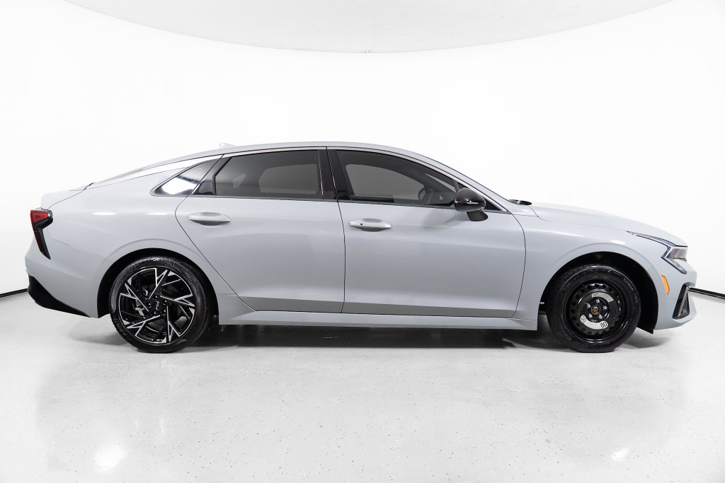 Used 2025 Kia K5 GT-Line Sedan