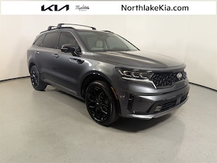 2021 Kia Sorento SX-Prestige SUV