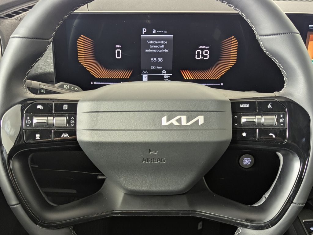 2026 Kia Sorento S - Photo 17