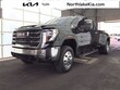 GMC Sierra 3500HD