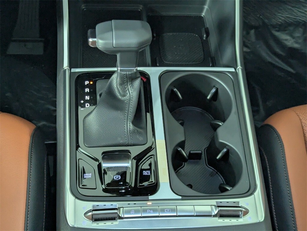 2026 Kia Carnival SX Prestige photo 21