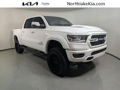 2023 Ram 1500 Laramie Truck