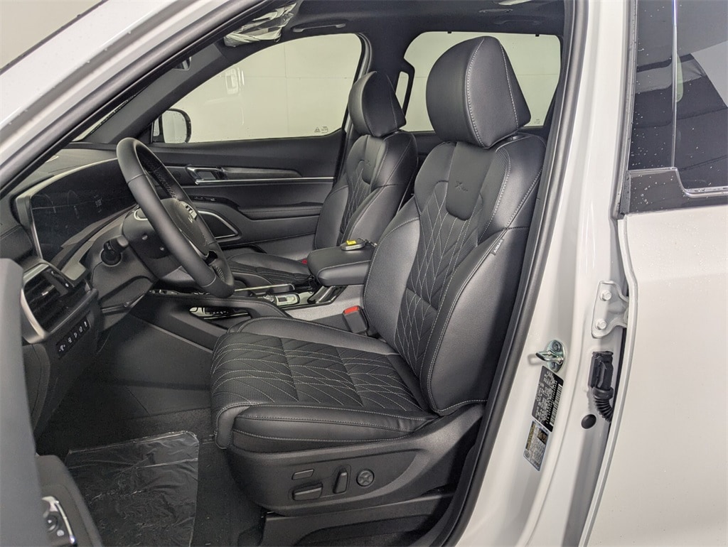 2025 Kia Telluride SX X-Line photo 11