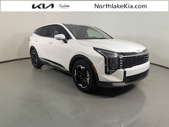 2026 Kia Sportage EX SUV