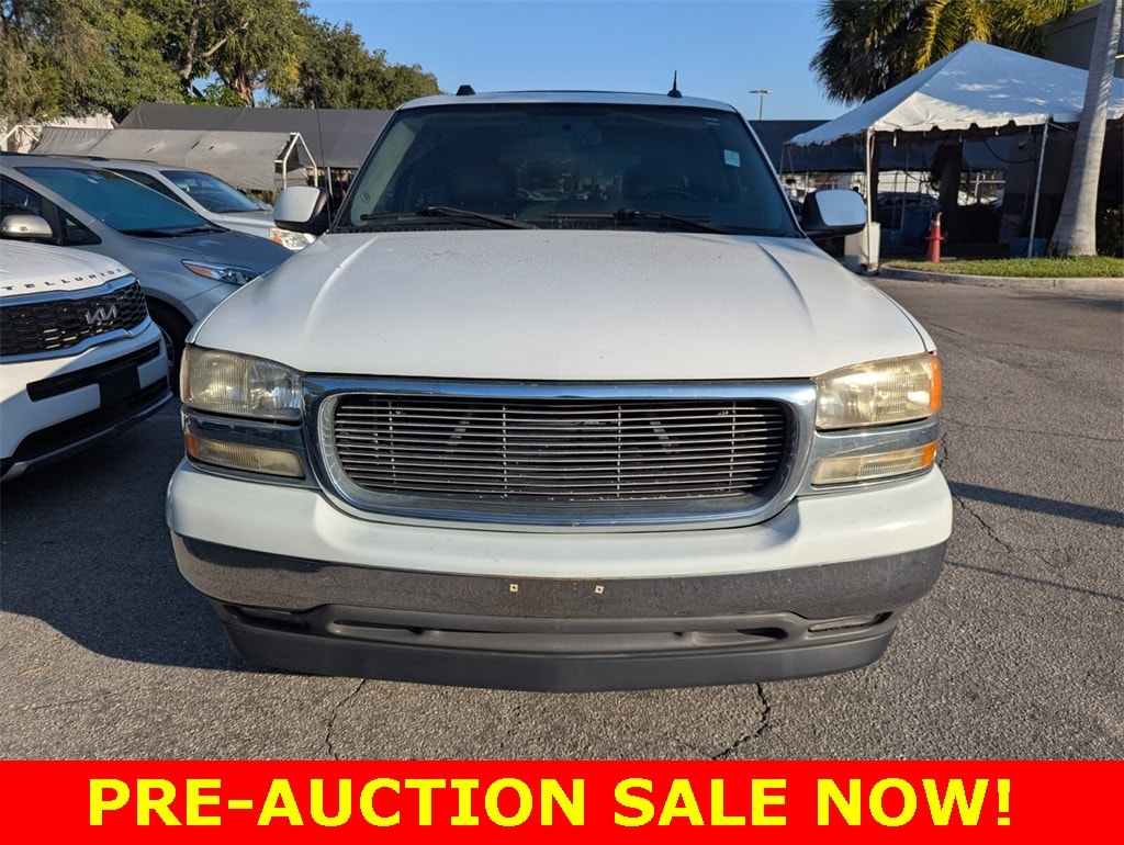 Used 2005 GMC Yukon SLE with VIN 1GKEC13T45J261405 for sale in Oakbrook Terrace, IL