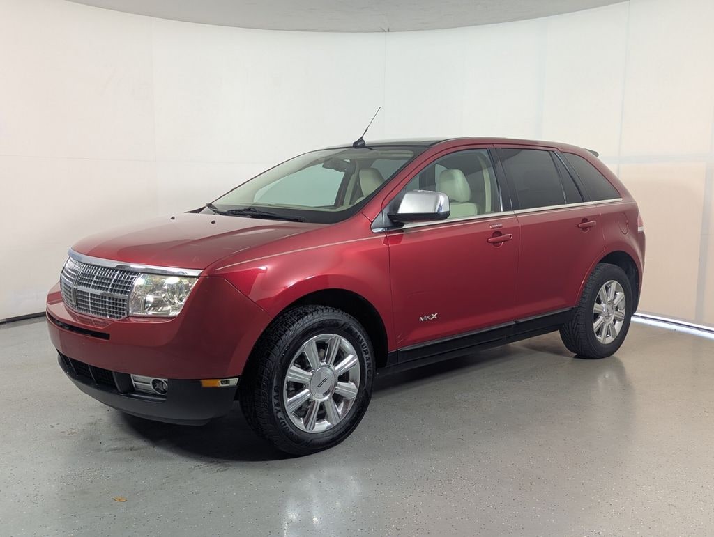 Used 2007 Lincoln MKX Base SUV