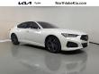 Used 2023 Acura TLX A-Spec Package Sedan