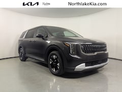 2026 Kia Carnival Hybrid LXS Minivan/Van