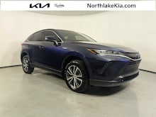 2021 Toyota Venza LE SUV