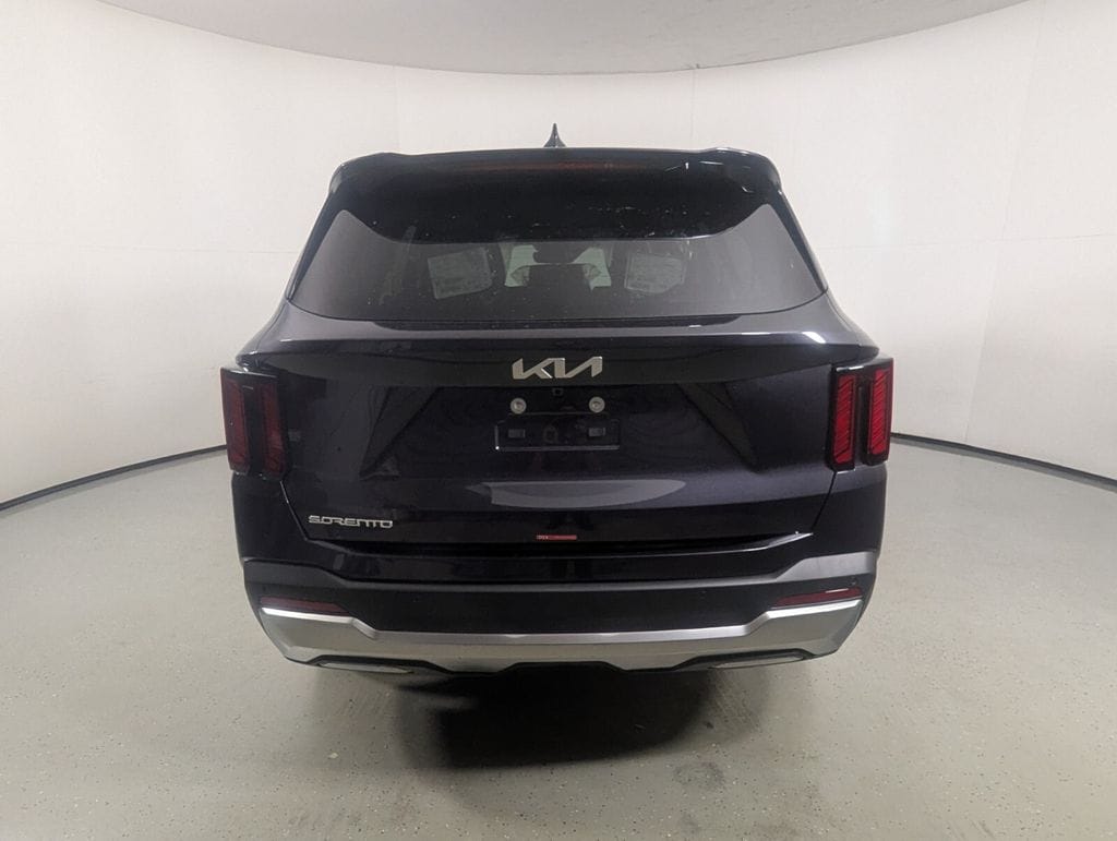 2026 Kia Sorento S - Photo 6