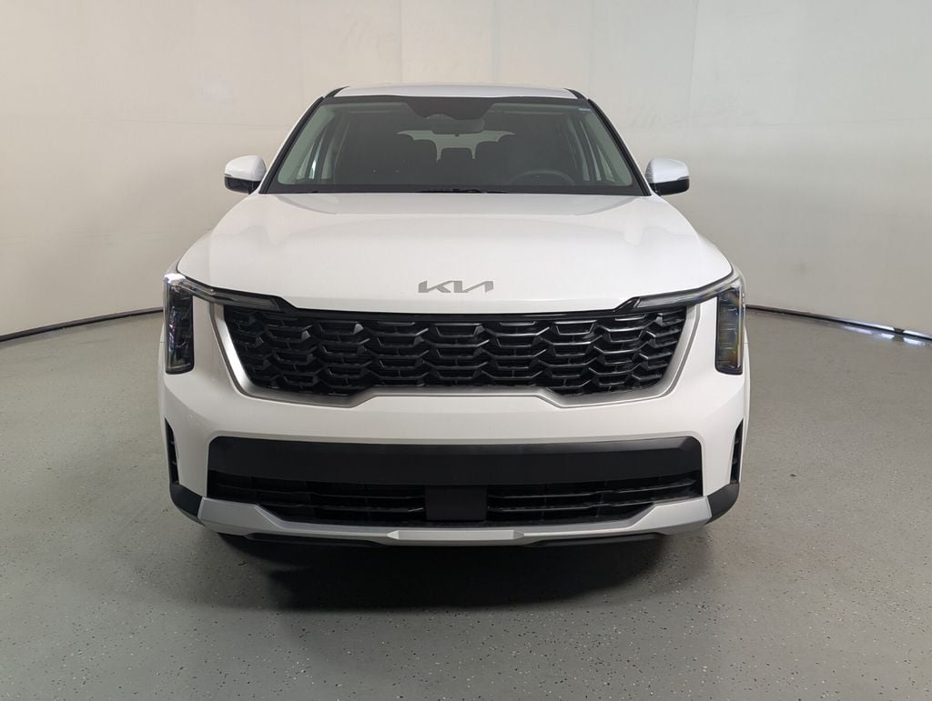 New 2026 Kia Sorento LX SUV