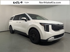 2026 Kia Carnival LX Minivan/Van