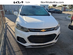 2020 Chevrolet Trax LT SUV