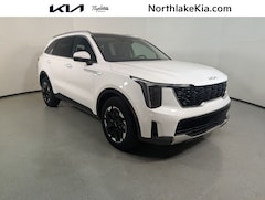 2026 Kia Sorento S SUV