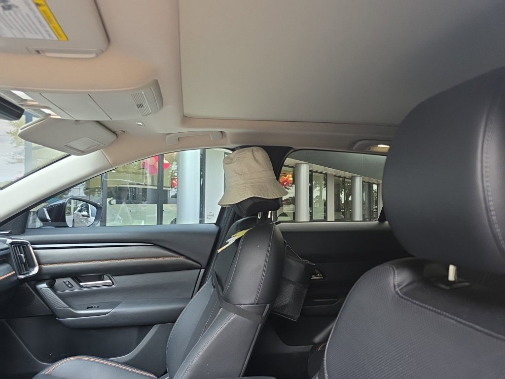 Used 2023 Mazda CX-50 2.5 S Premium Plus Package SUV
