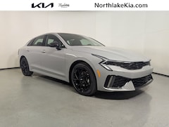 2026 Kia K5 GT-Line Sedan