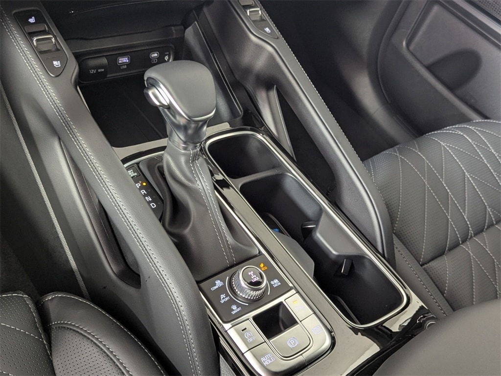 2025 Kia Telluride X-Line photo 22