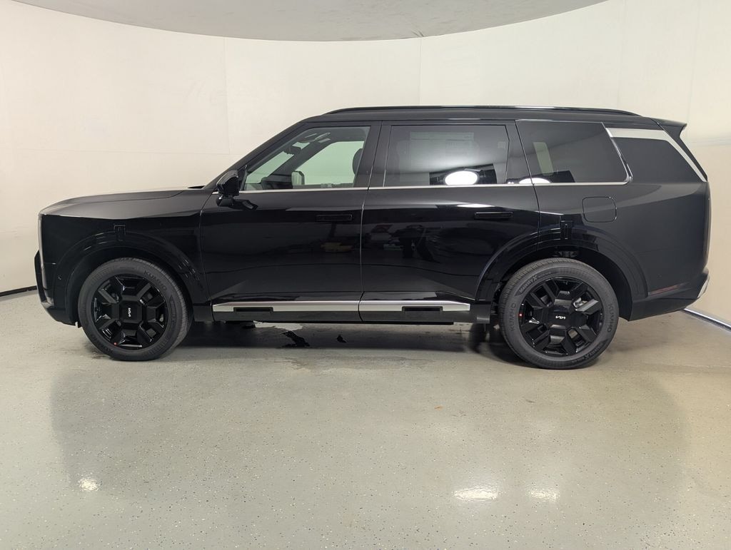 New 2027 Kia Telluride Hybrid SX Prestige SUV