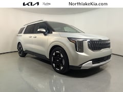 2026 Kia Carnival EX Minivan/Van